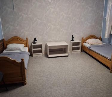 Visaginas Bed & Breakfast | Idilė Bed & Breakfast - Visaginas