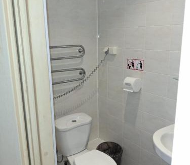 Visaginas Bed & Breakfast | Idilė Bed & Breakfast - Visaginas