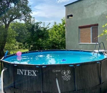 Ilino House | Idila pod Rtnjem - Najam cele vikendice sa bazenom