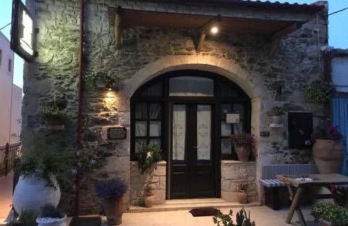 Panormos Apartment | Idili