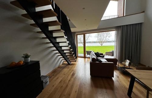 Birzgale Apartment | Idille2