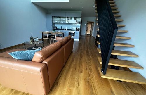 Birzgale Apartment | Idille2