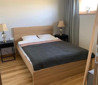 Birzgale Apartment | Idille2