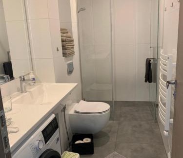 Birzgale Apartment | Idille2