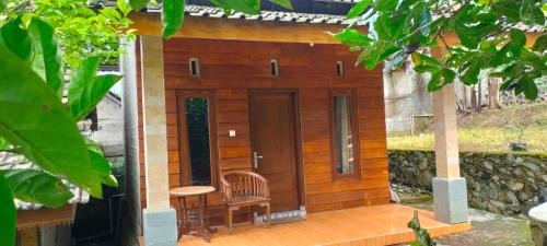 Banyuwangi House | idjen Resto & Guest House