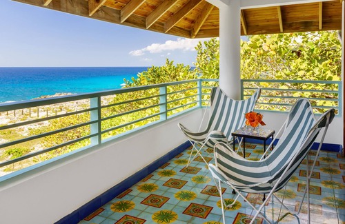 West End Villa | Idle Awhile Cliffs
