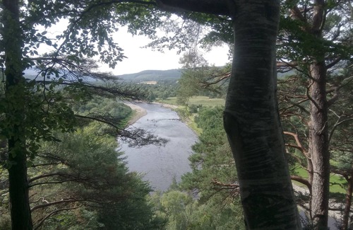Keith House | IDLE COTTAGE SELF CATERING COTTAGE KEITH SCOTLAND