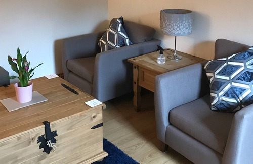 Keith House | IDLE COTTAGE SELF CATERING COTTAGE KEITH SCOTLAND