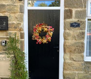 Hinderwell House | Idlewild
