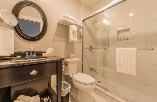 South London Hotel | Idlewyld Inn & Spa