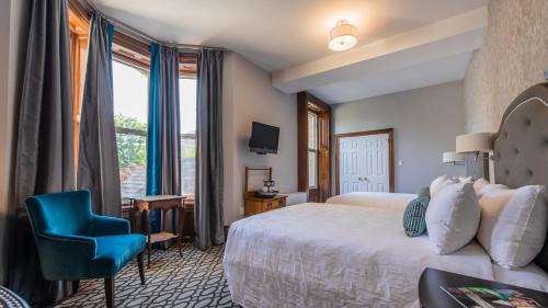 South London Hotel | Idlewyld Inn & Spa