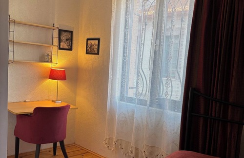 Ayvalik City Center House | Idor Guest House