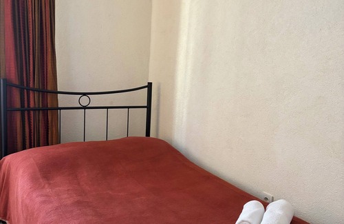 Ayvalik City Center House | Idor Guest House
