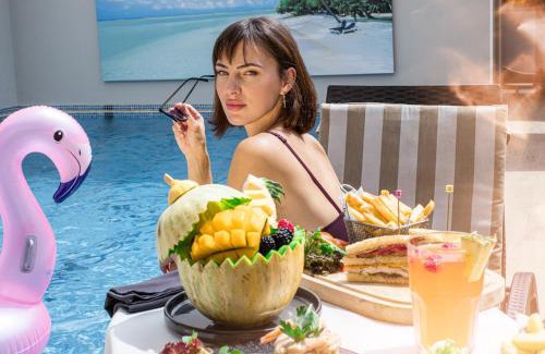 Gauthier Hotel | Idou Anfa Hôtel & Spa