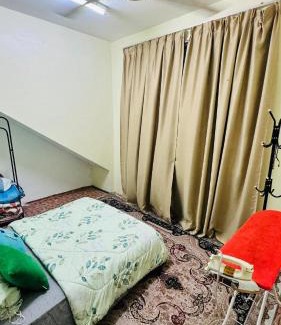 Malacca City Apartment | Idris Homestay