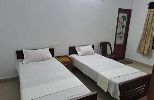 Udumbanchola House | Idukki Nest