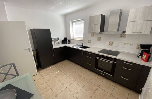 Wachenheim an der Weinstrasse Apartment | Idyllic holiday home