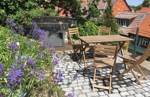 Quedlinburg House | Idyll 23