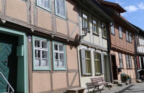 Quedlinburg House | Idyll 23