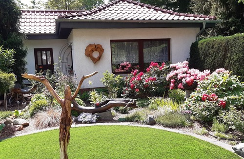 Schonwalde House | Idyll at the gates of Berlin