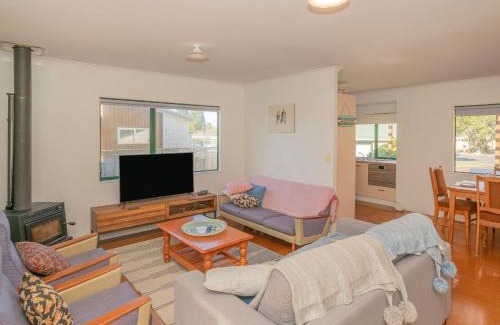 Hahei House | Idyll Thyme - Hahei Holiday Home