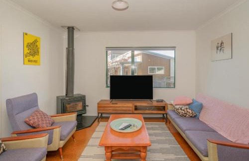 Hahei House | Idyll Thyme - Hahei Holiday Home