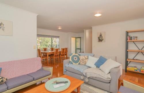 Hahei House | Idyll Thyme - Hahei Holiday Home