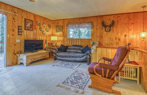Idyllwild House | Idyllduck