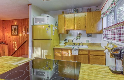 Idyllwild House | Idyllduck