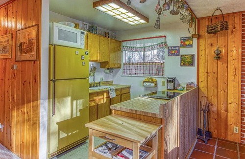 Idyllwild House | Idyllduck