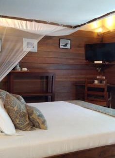 Ambodifototra Resort | Idylle Beach