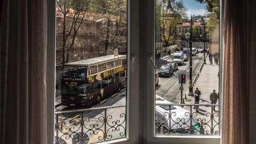 Old City Hotel | Idylle Hotel