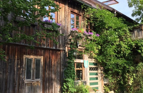 Pentling Apartment | Idylle II an der Donau