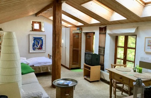 Pentling Apartment | Idylle II an der Donau