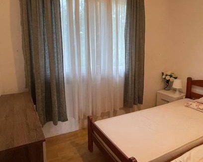 Seoca Apartment | Idylle in der Natur mit Burgblick
