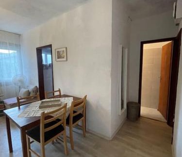 Seoca Apartment | Idylle in der Natur mit Burgblick