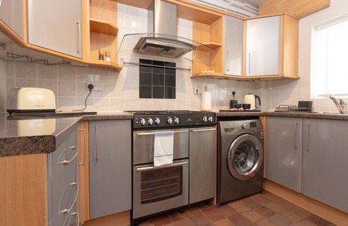 Chester Apartment | Idyllic 1 Bed Apt in Beautiful Village of Chester