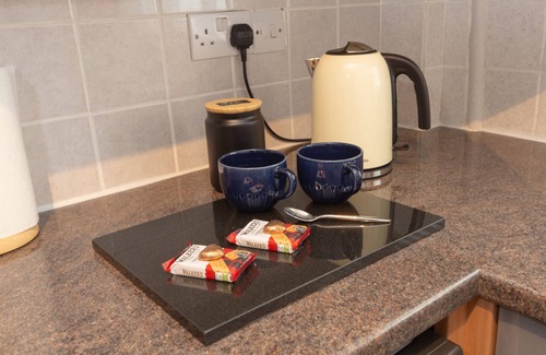 Chester Apartment | Idyllic 1 Bed Apt in Beautiful Village of Chester