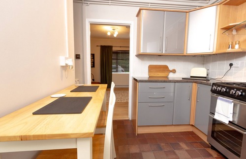 Chester Apartment | Idyllic 1 Bed Apt in Beautiful Village of Chester