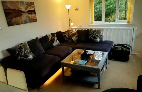 Tirabad Apartment | Idyllic 2 Bedroom Self-Contained UpsideDown Annexe