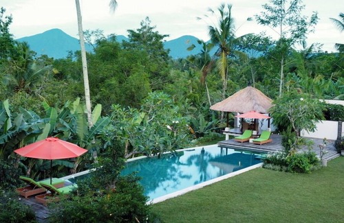 Buahan Villa | Idyllic 4BR Villa Located In North Ubud! 20Min Drive To Tegallalang Rice Terrace