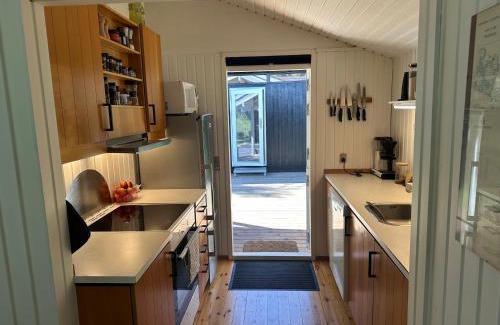 Rageleje House | Idyllic Cabin close to Beach & Amazing Nature