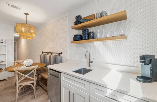 Seagrove Beach Condo | Idyllic Coastal 30A Retreat
