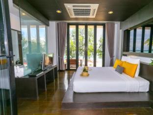 Satun Resort | Idyllic Concept Resort