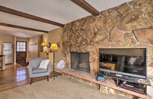 Winter Park Condo | Idyllic Condo ~ 5 Mi to Winter Park Resort!