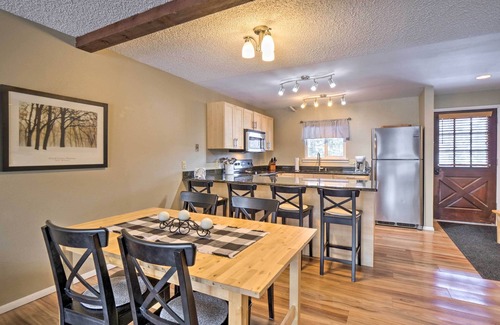 Winter Park Condo | Idyllic Condo ~ 5 Mi to Winter Park Resort!