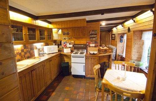Jamestown House | Idyllic cottage with its own rowing boat directly at the Shannon