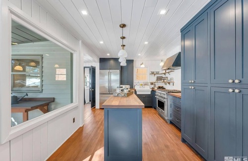 Zephyr Cove House | Idyllic Cottage in Marla Bay. Monthly/Seasonal Rental; Booked for summer 2024.
