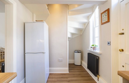 Shipley House | Idyllic Cottage Saltaire World heritage | Free On-street Parking