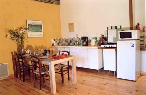 Berdoues Other | Idyllic country farmhouse with swimming pool near Gascony vineyards (Marciac)
